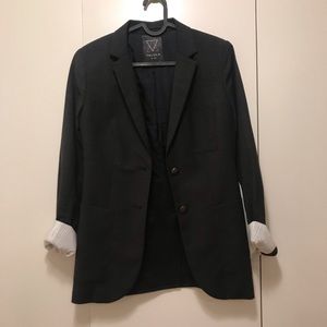 Talula black blazer NEW